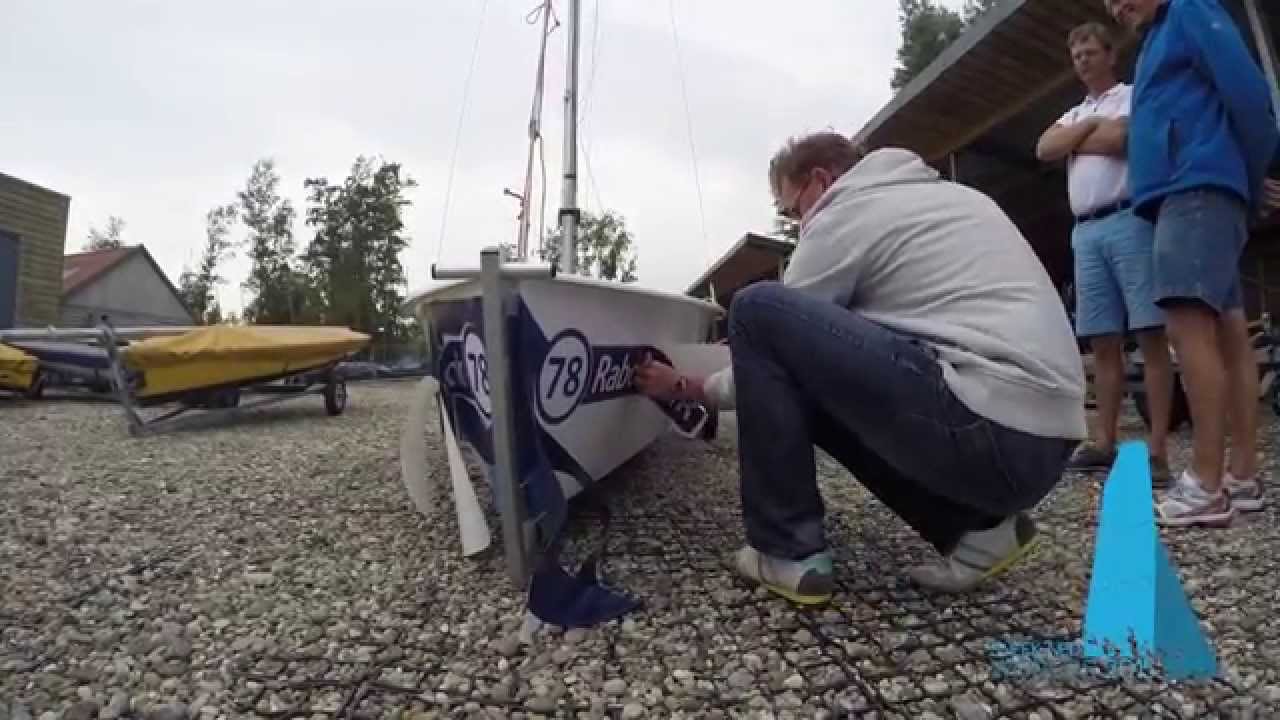 VAURIEN Worlds 2015 Measurement