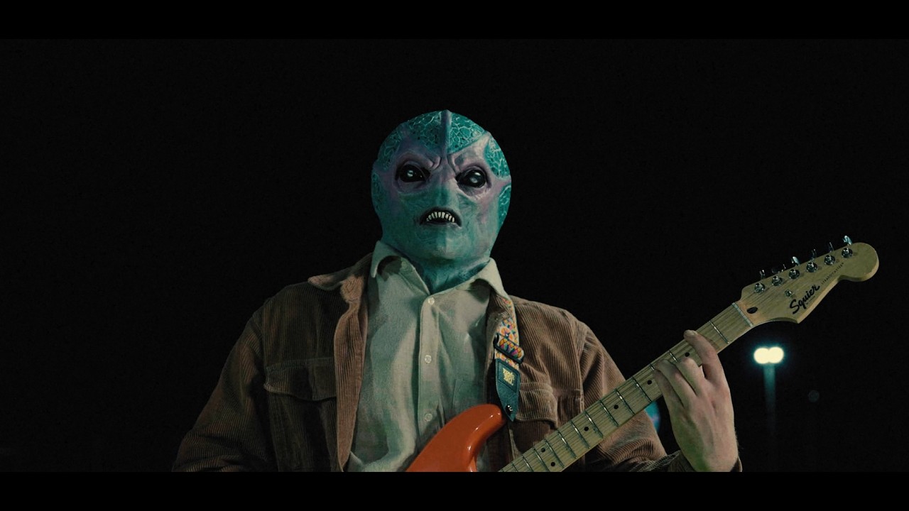 Bcom - VERGANKLIK (OFFICIAL MUSIC VIDEO)