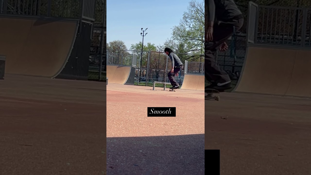 Getting more comfortable with 50-50&rsquo;s #chicagoskateboarding #skateboarding #skateboardvibes #sk8