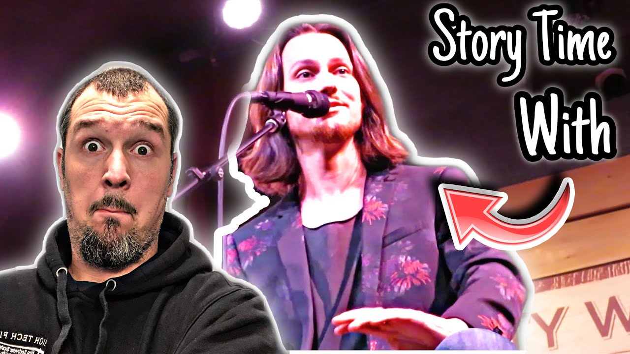 Story Time With Tim Foust (7/12/19) | Reaction | Hardest I’ve Laughed In A Long Time!!