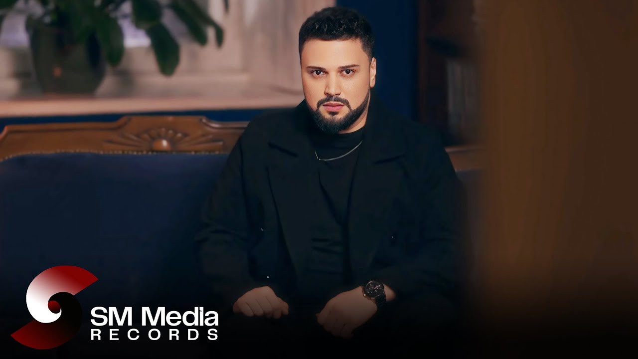 Perviz Tahir - Zəmanə 2025 (Official Music Video)