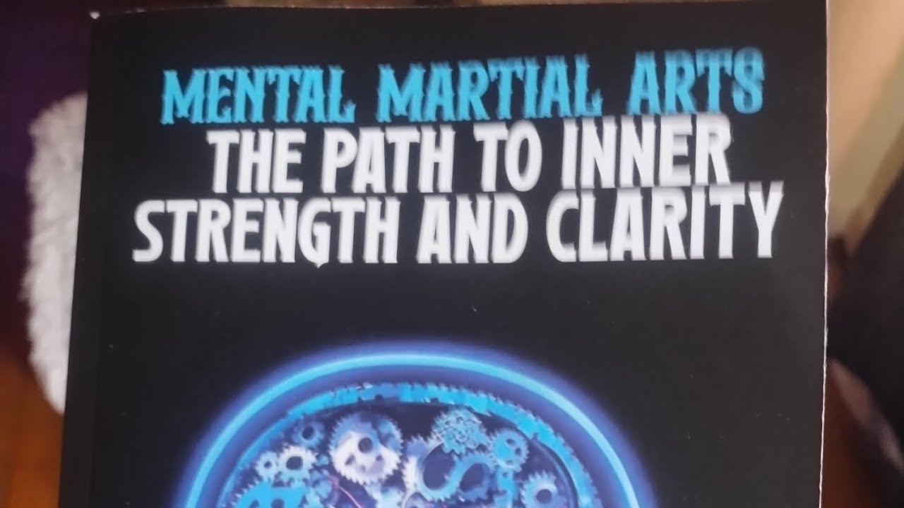Mental Martial Arts 