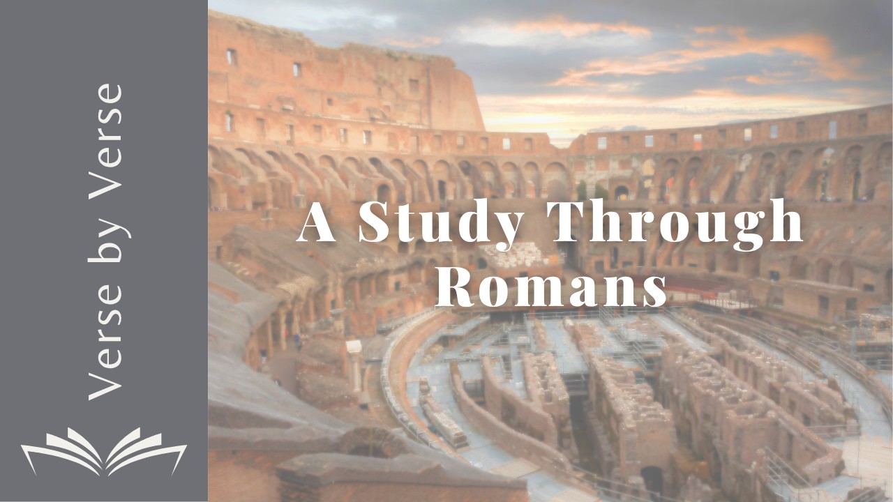 2026/02/01 - Romans - Chapter 16