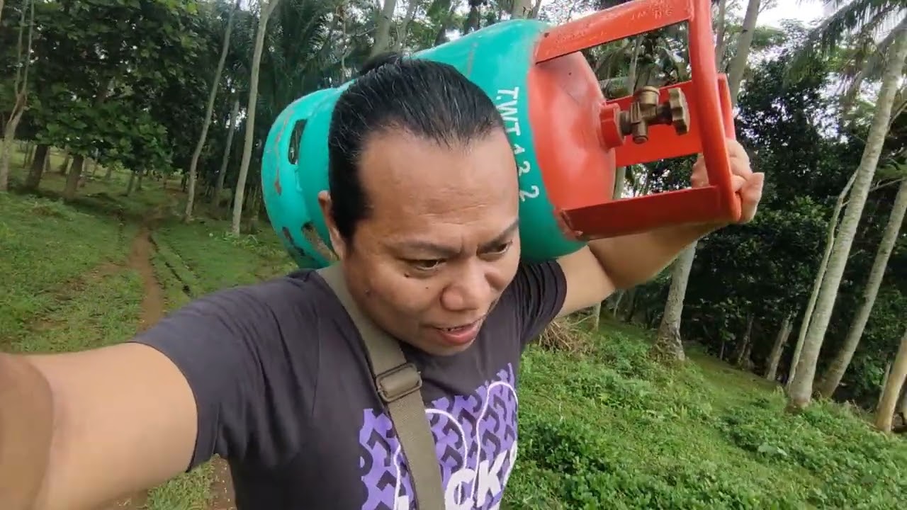 NAIYAK AKO SA SOBRANG SAMA NG LOOB 😢😢😢