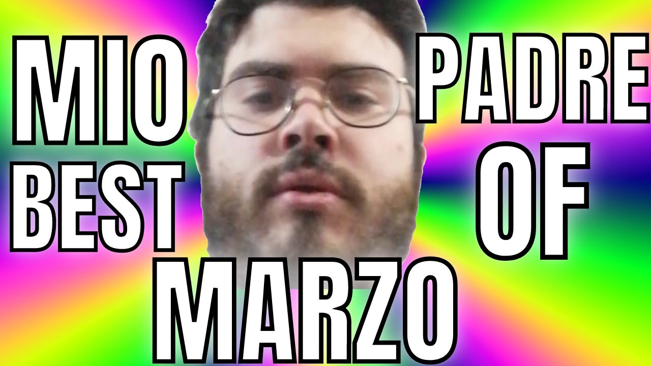 Volpescu: MIO PADRE Best of Marzo 1
