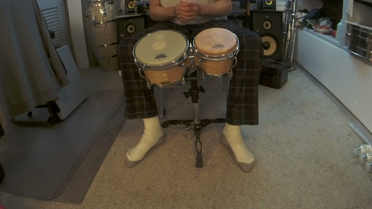 Bongo Beat 2