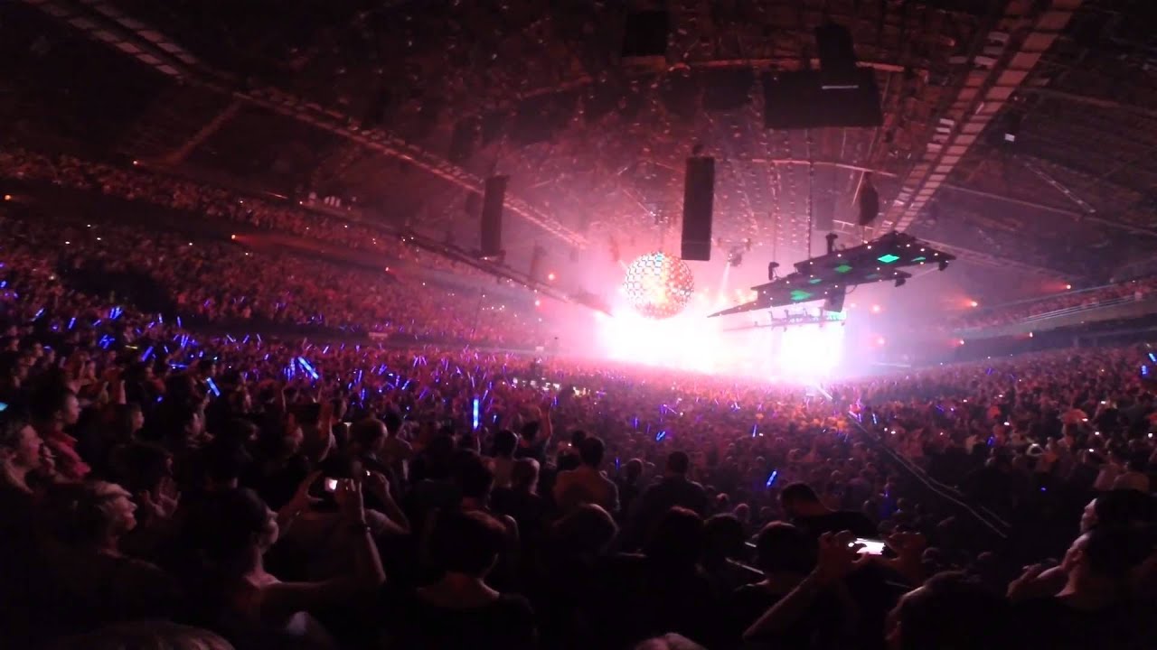 dimitri vegas & like mike bringing the world the madness 2014 compilation Belgium