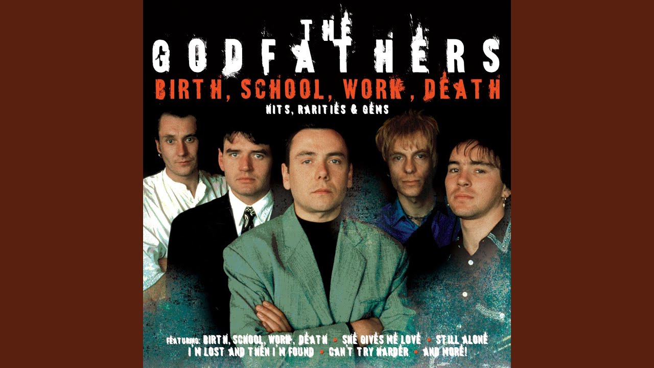 Birth, School, Work, Death (Short Version)