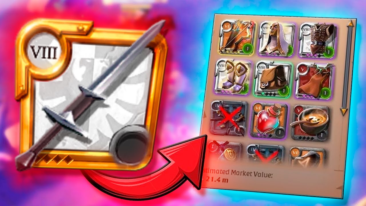 CLAYMORE IS BROKEN? The BUFFED Great Sword's INSANE Rampage in the Mists!