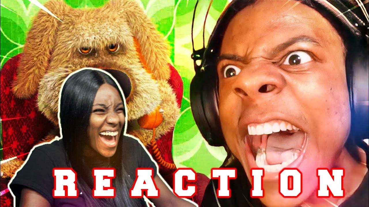 IShowSpeed Funniest Moments Compilation #2  l REACTION