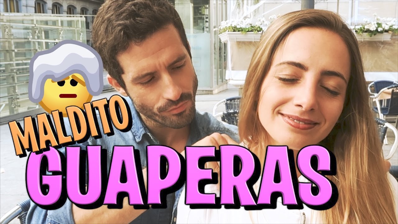 SU EXNOVIO ES UN GUAPERAS