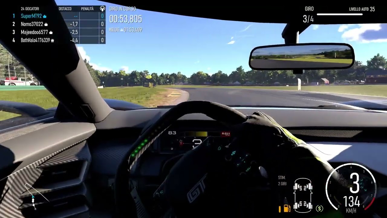 Spirito di Forza Motorsport 6 - VIR (2 di 4)