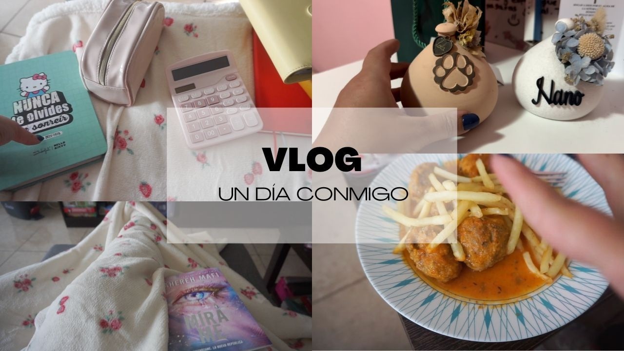 Día SIN PARAR😥 | Láser, HAUL, comida casera, gym y turno de noche😱💪🏼 |
