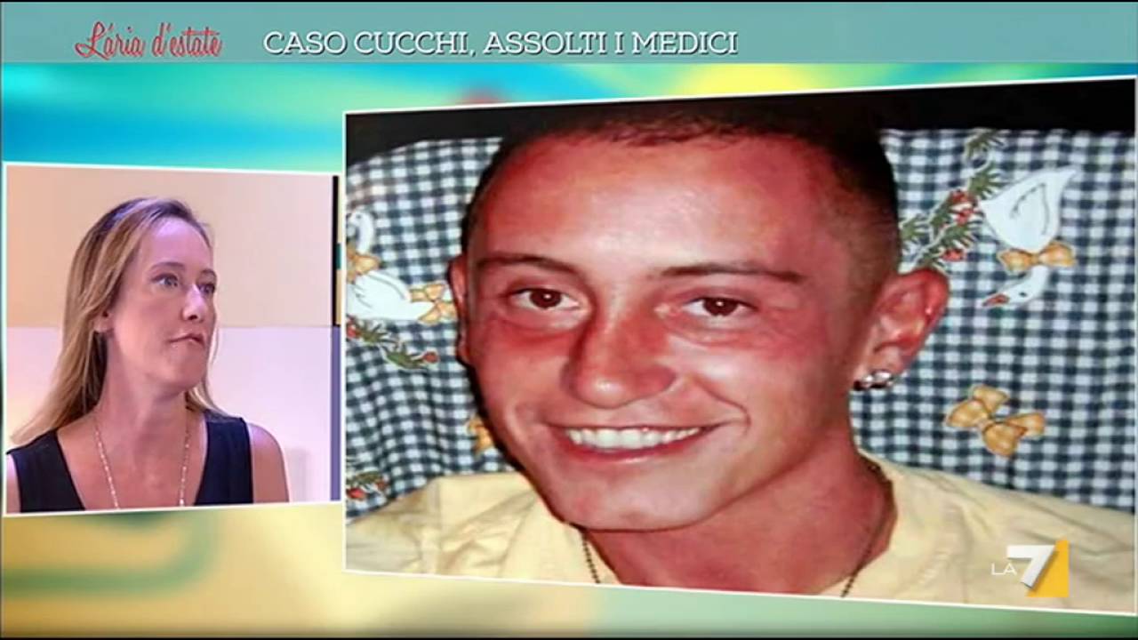 Ilaria Cucchi: 'Lo scopo della mia vita è far vergognare chi gestisce la giustizia'
