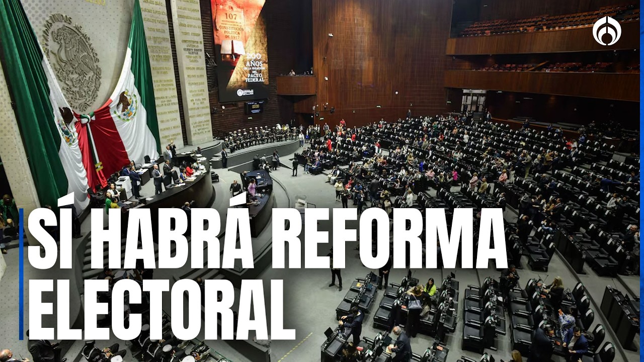 Los posibles cambios al sistema de plurinominales afecta al equilibrio en el Congreso: investigador