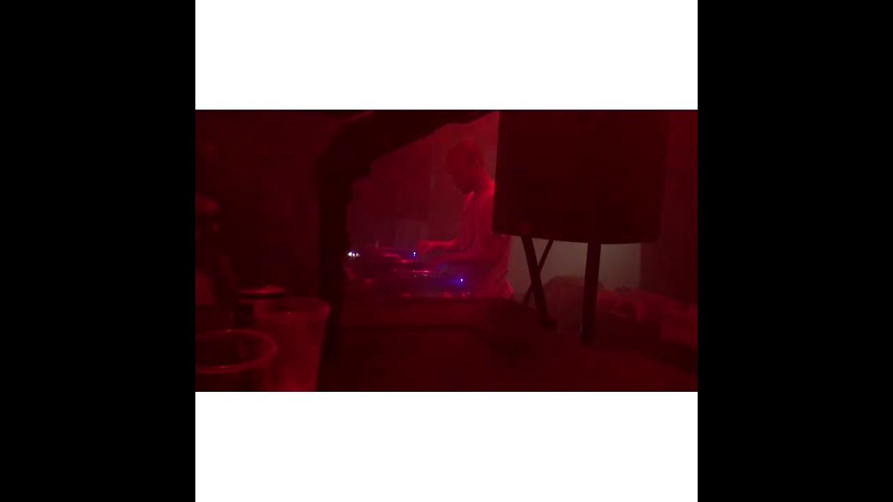Christian AB b2b Quest (all night long) @ The Pickle Factory, London, 04/03/22