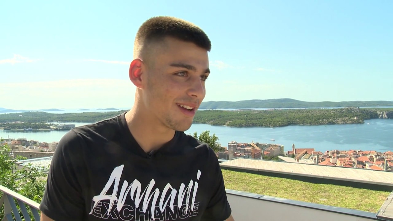 Priča o Marku Bulatu (Šibenik)
