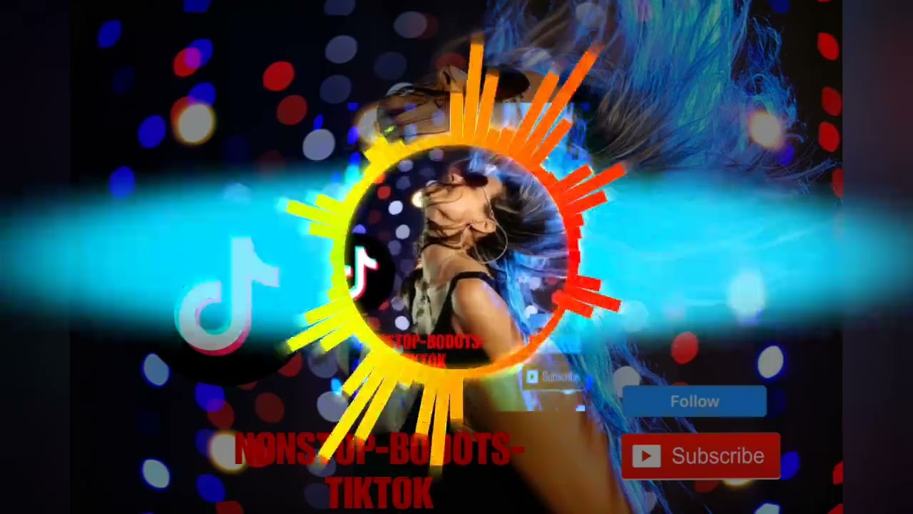 NONSTOP-TIKTOK-BODOTS REMIX DJ RUSSEL