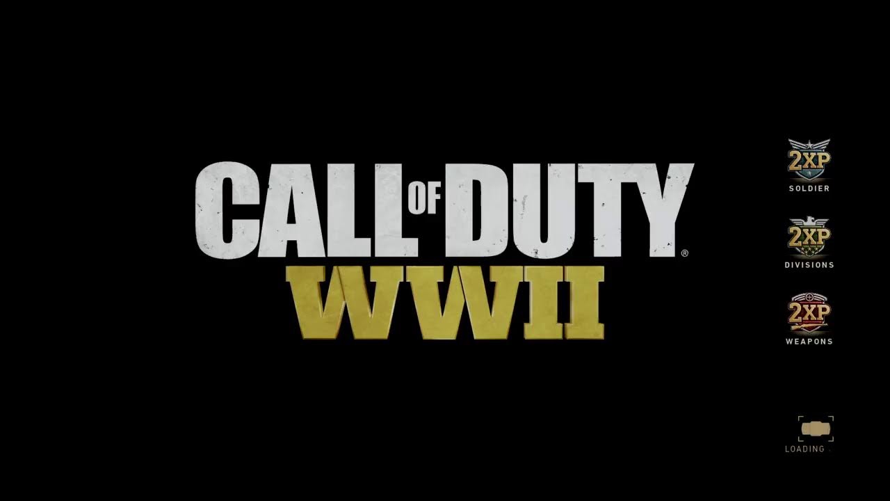 Call of duty ww2