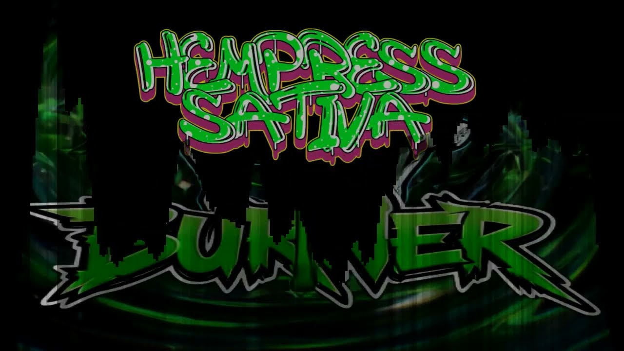 Hempress Sativa x Burner MPR  - Oh La La La [ Remix ]