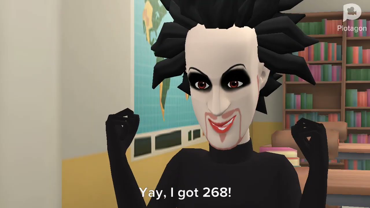 Ultra Long Behavior Number Day (300 To -95) [Part 1]