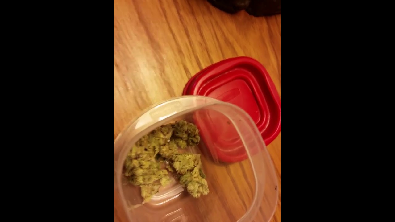 Weeds don't get ripped off