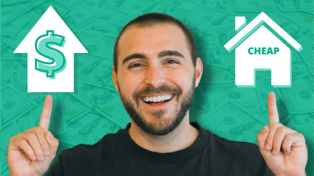 4 Insanely Cheap REITs To Buy RIGHT NOW