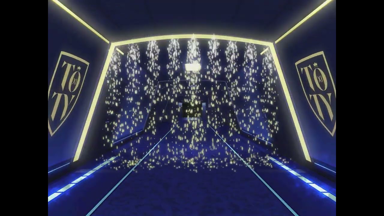 Toty nominee pickout | Walkout animation in fifa mobile 22