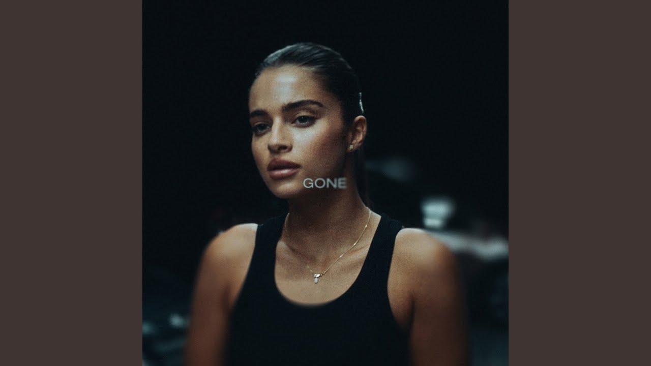 Gone (Sped Up Version)