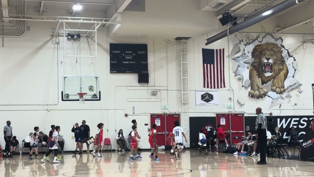 NATIONALS GAME 3 pt 2