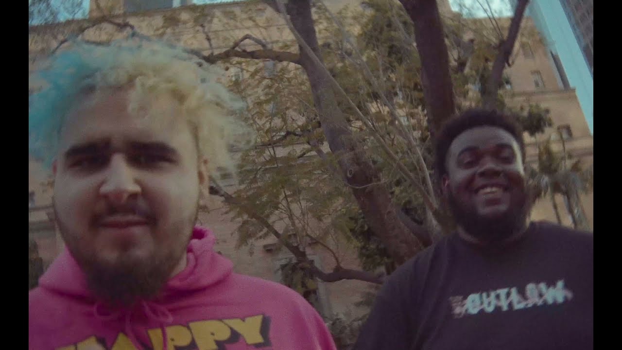 sad frosty - dopamine freestyle