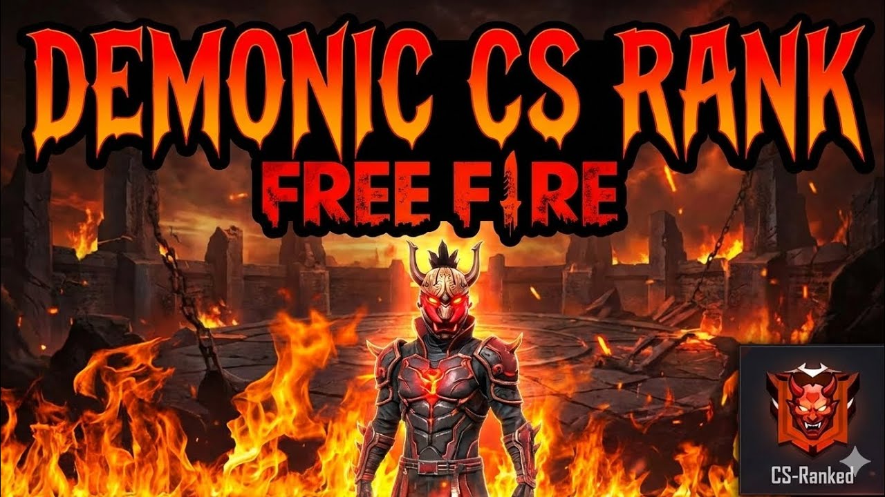 #freefire ❤️‍🔥💫🎀 CS RANK #garenafreefire #freefiremax #freefireindia #viral 