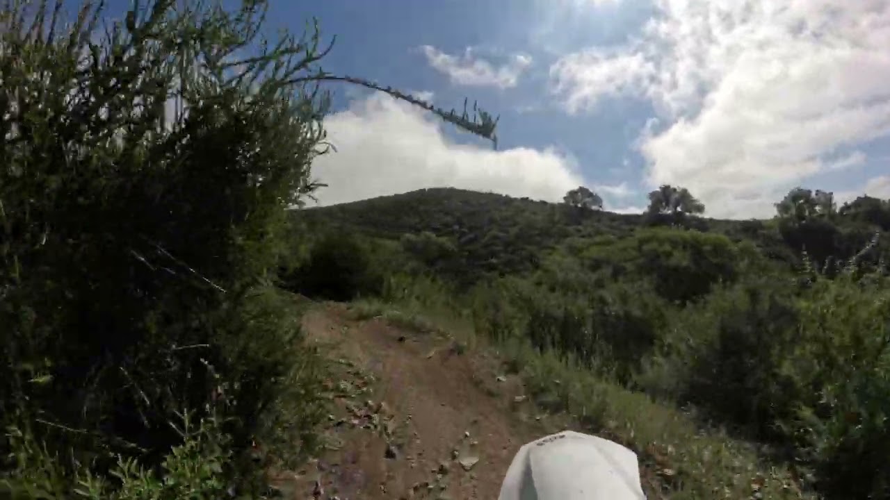 Metcalf Motorcycle Park