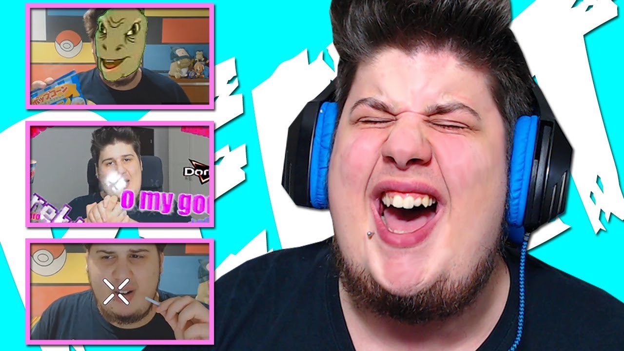 😂 REAZIONE ALLE MIE YTP PIÙ DIVERTENTI #2 😂