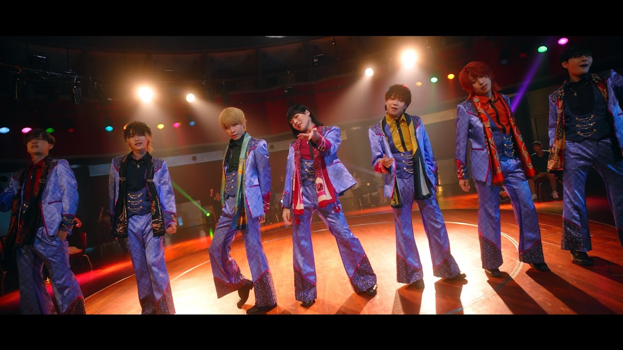 *ChocoLate Bomb!! ”TWILIGHT RHAPSODY” Performance Video