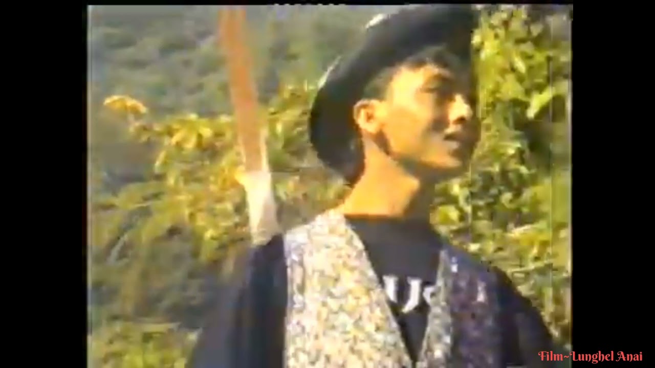 Lunghel anai film song