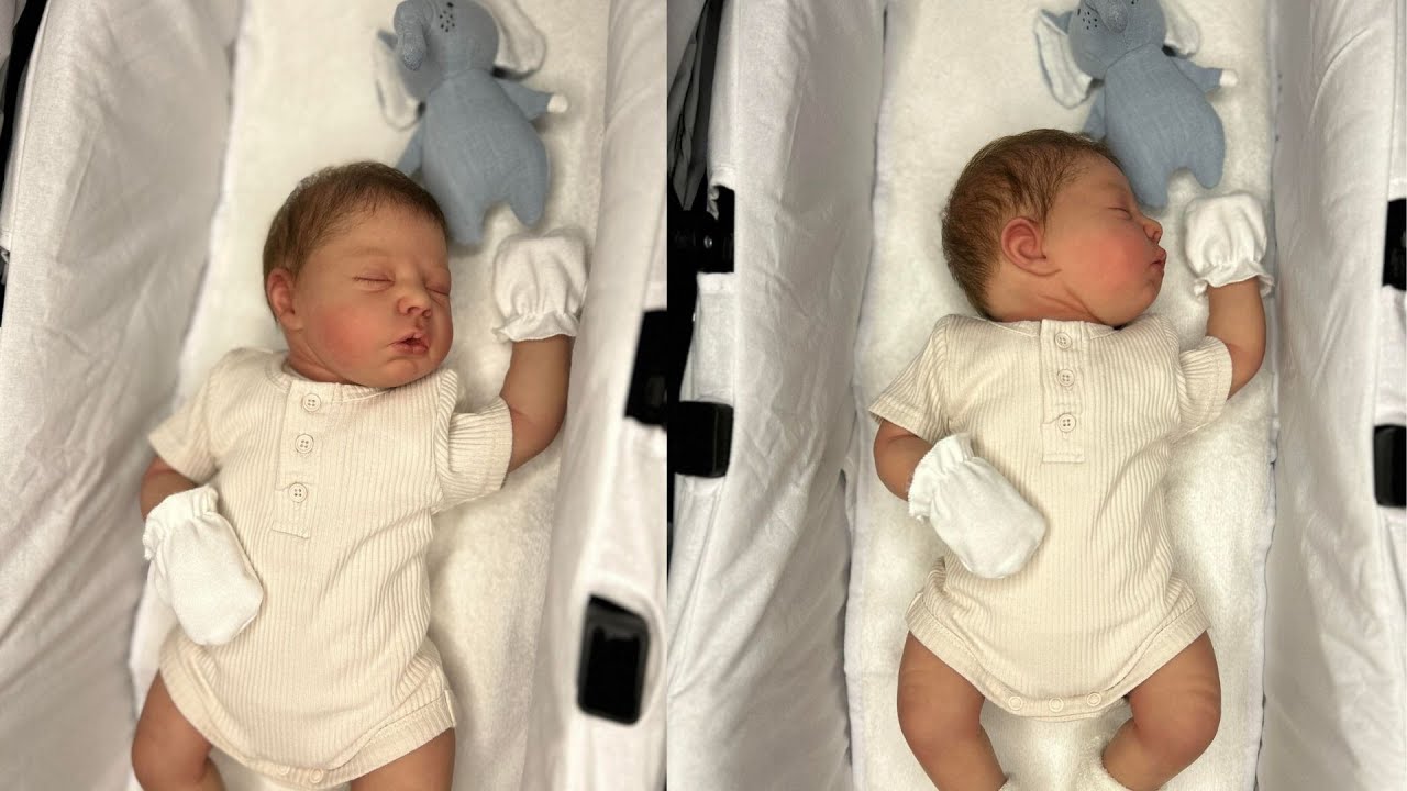 REBORN BABY UNBOXING - AUSSIE REBORN BABIES