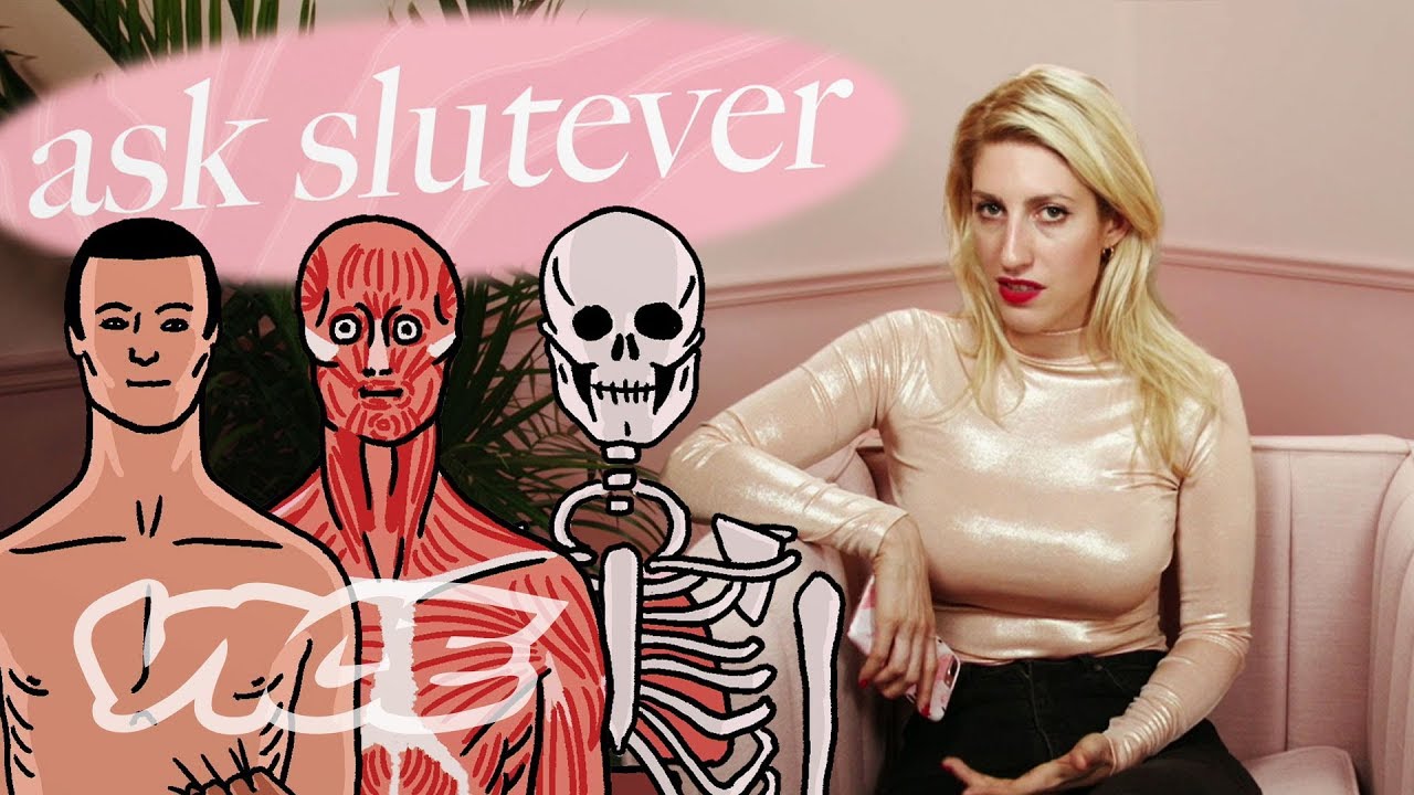 Exhibitionism, Dirty Talk, and Water Sports | Ask Slutever (Part 2)