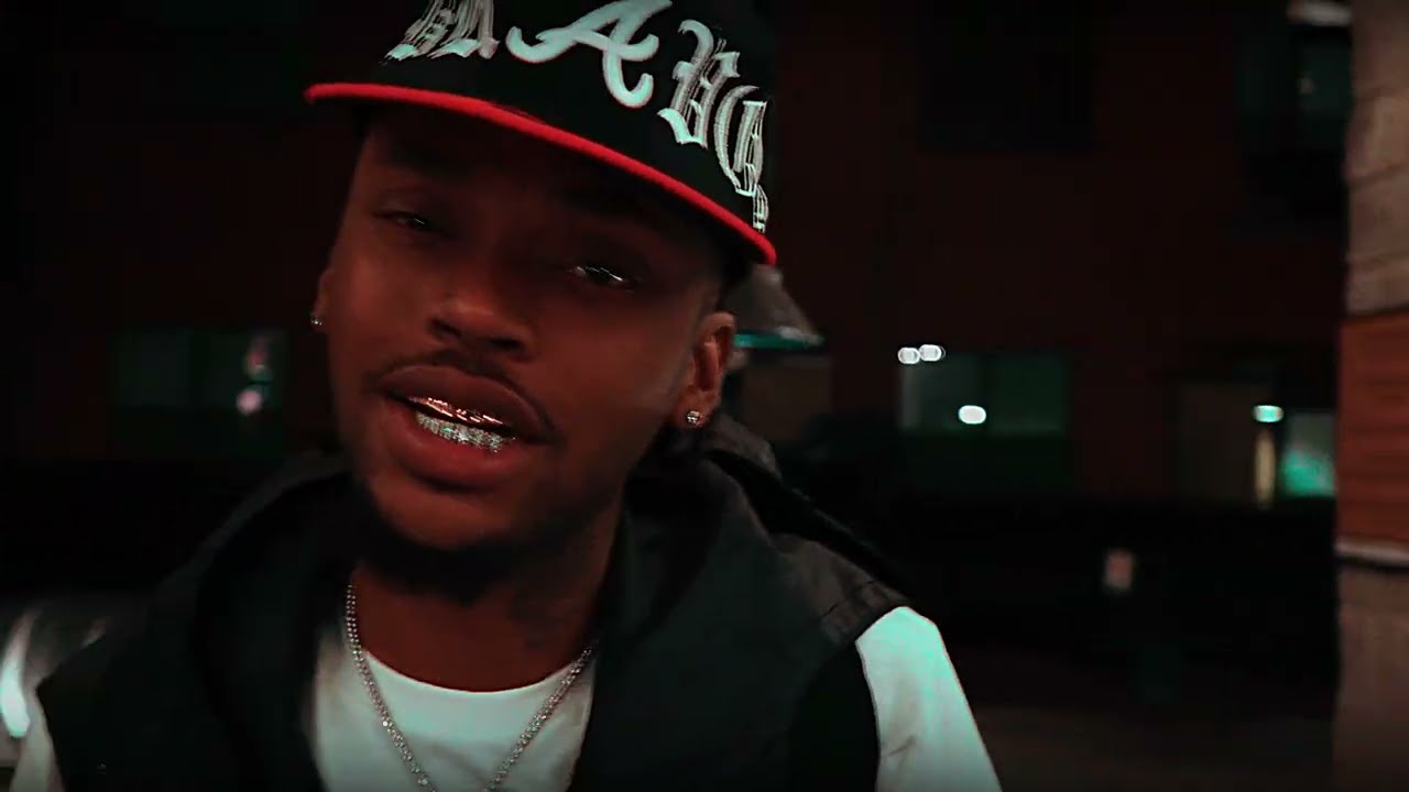 3xBravo - Stack it & Put it away (Official Music Video)