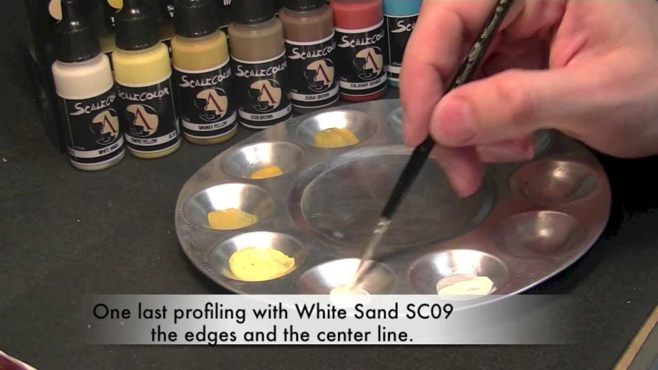 NMM GOLD SCALE75