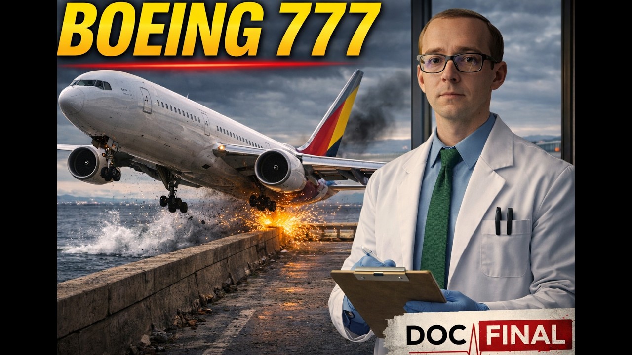 Boeing 777
