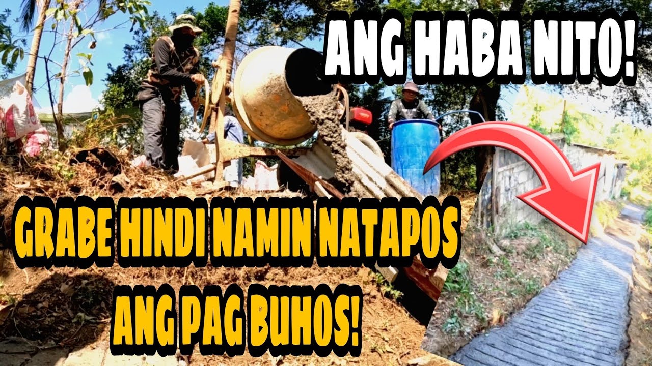 HINDI NAMIN KINAYA SA SUBRANG HABA | KAUTOL TV