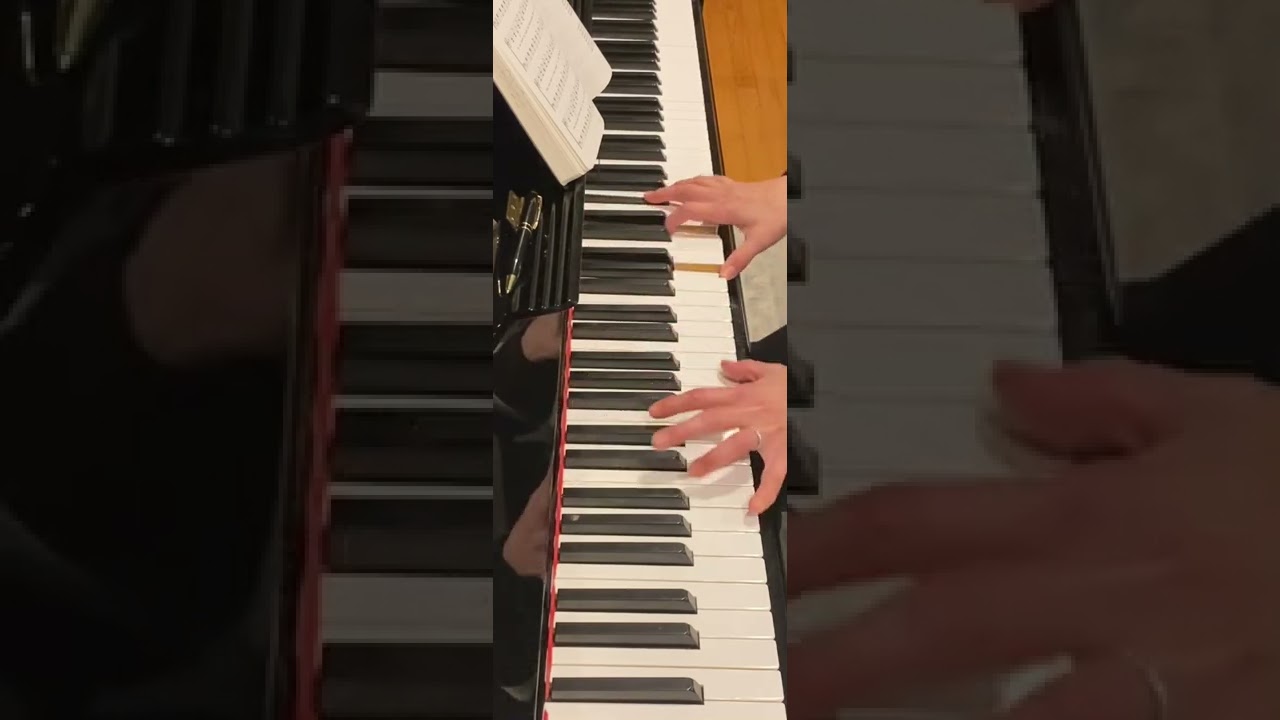 Hymn 1303 - The kingdom of God is at hand