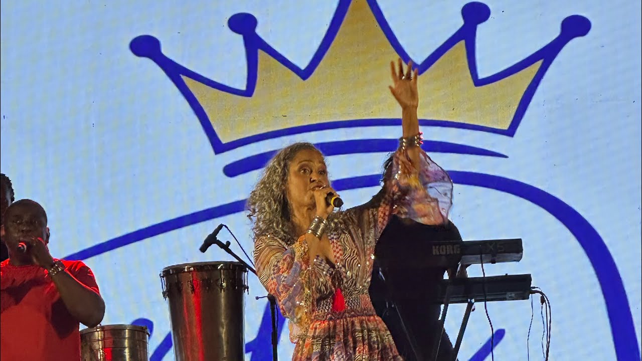Carla Visi - A Cantar o Amor