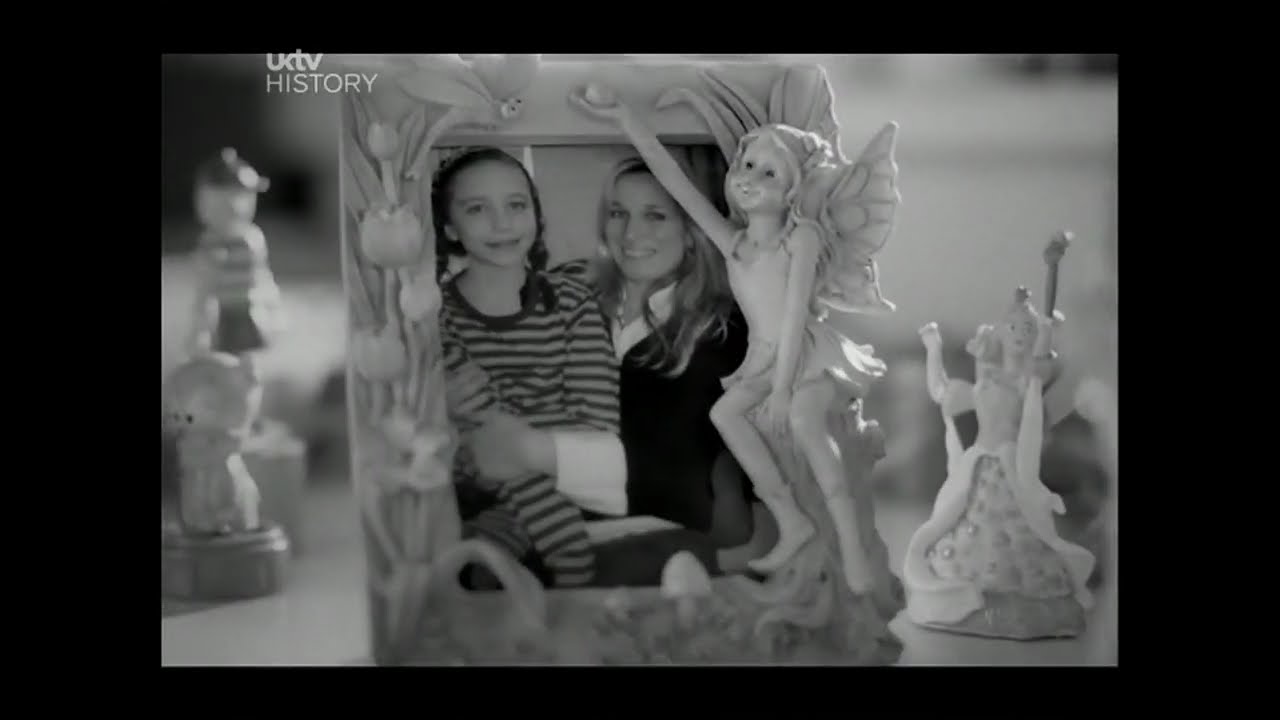 uktv history mixed adverts pdtv