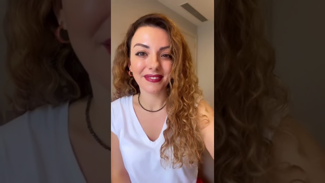 Sivilce izlerinden kurtulmak i&ccedil;in ne kullanılır? #shorts