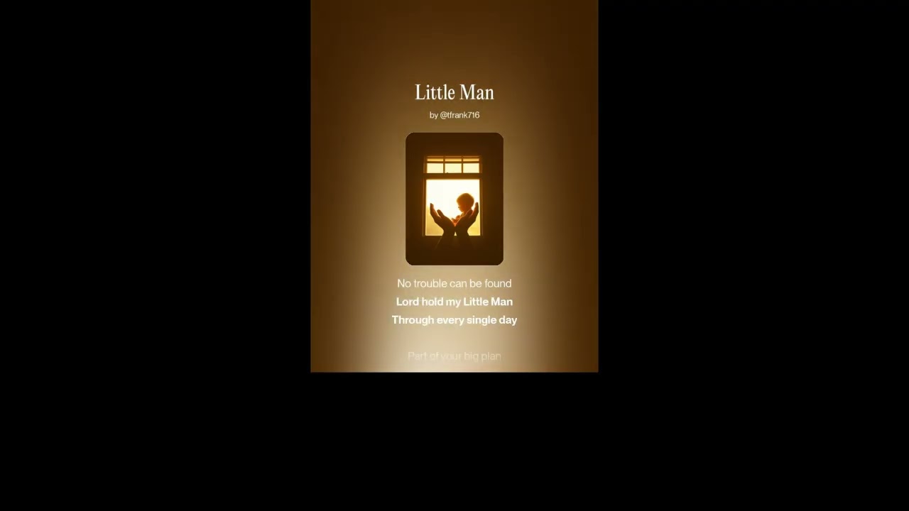 Little Man 3 1
