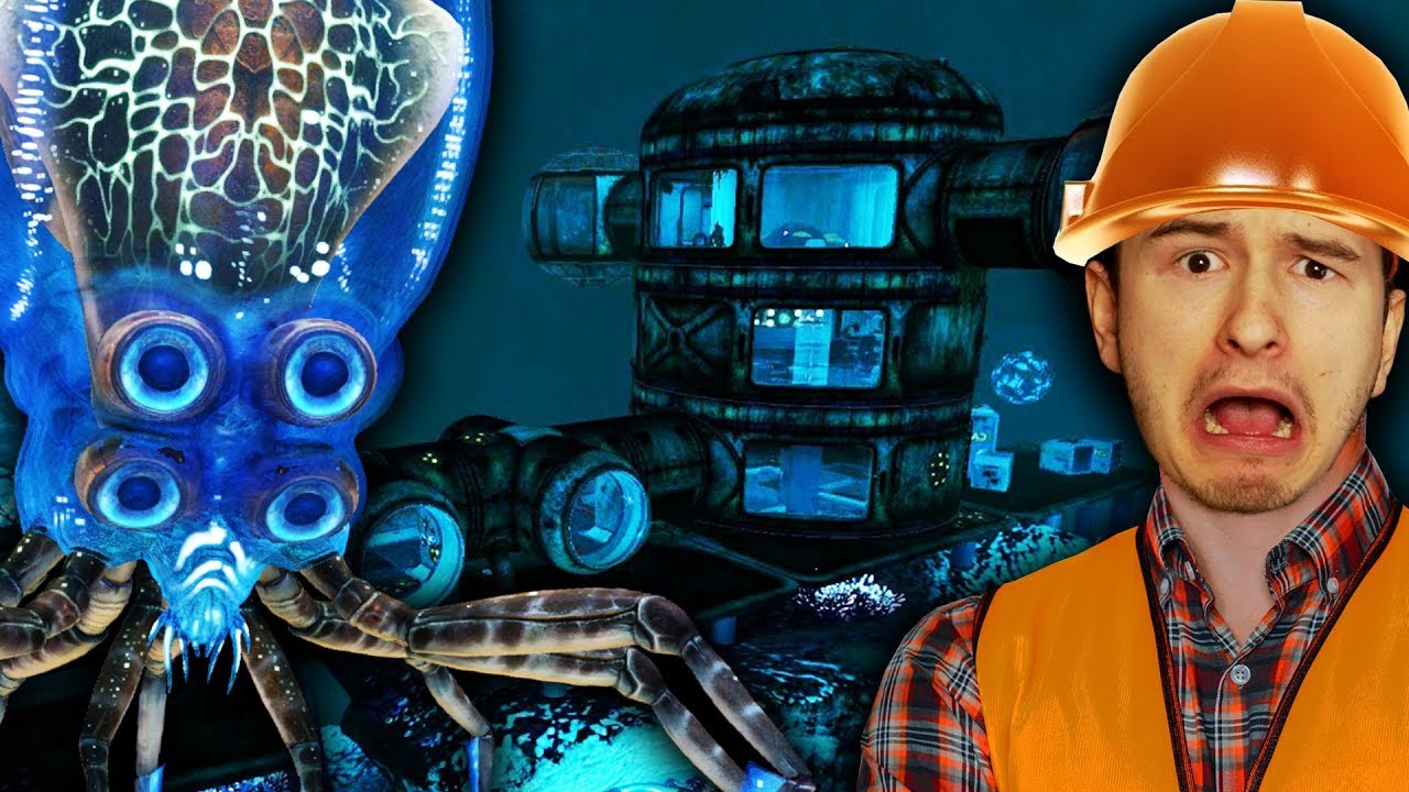 🔥 UKRYTA BAZA DEGASI! | SUBNAUTICA [PEŁNA WERSJA #12] #145