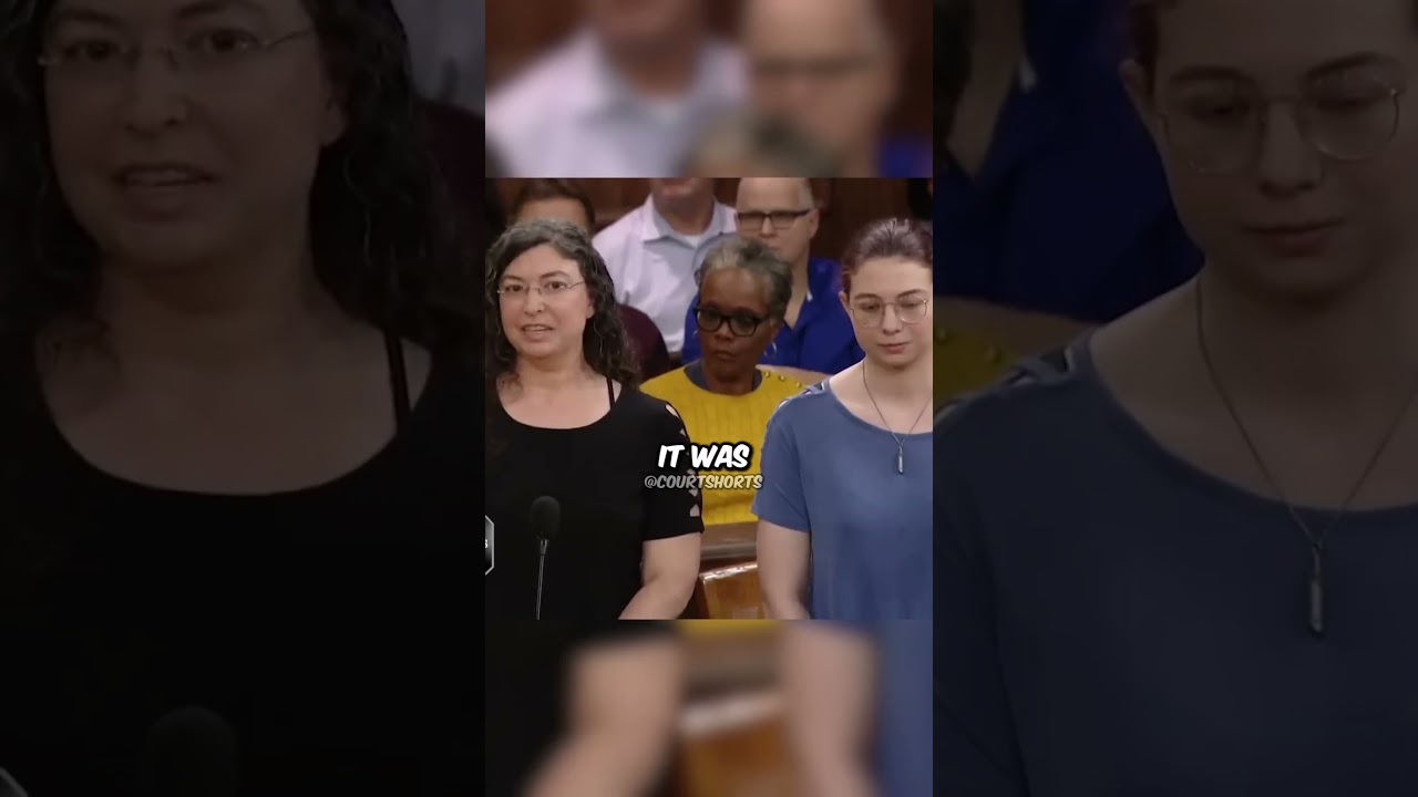 Family Secrets Exposed In Court 🤯