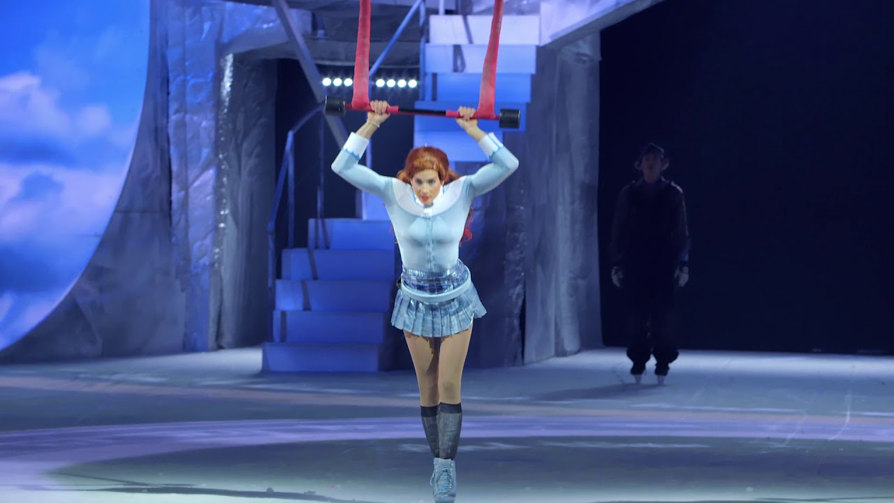 Cirque du Soleil 